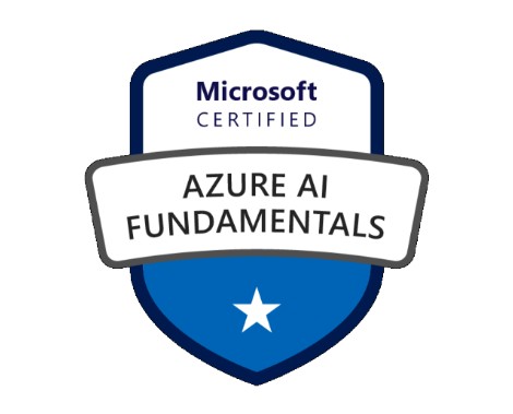 Microsoft AI-900 Certification