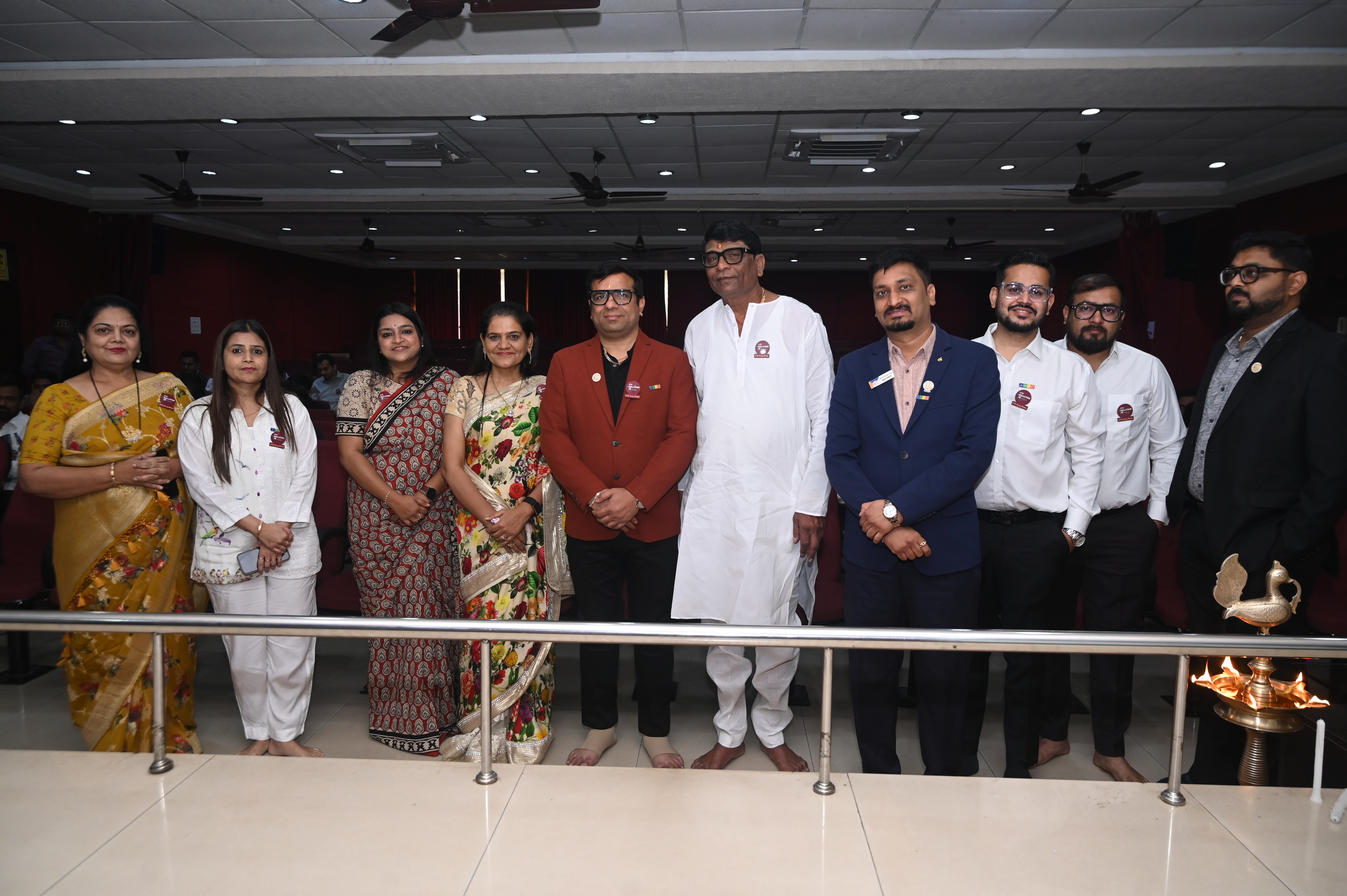 JITO Durg Bhilai — Skillaton